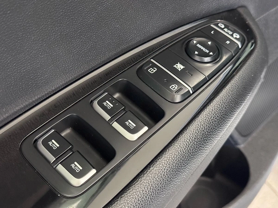 Kia Optima, 2019г., передний привод, автомат