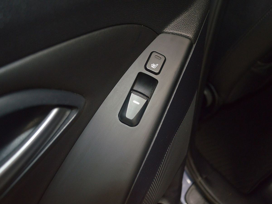 Hyundai ix35, 2014г., полный привод, автомат