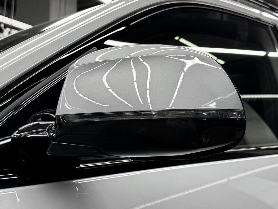 BMW X7, 2024г., полный привод, автомат