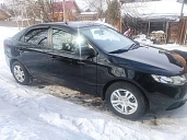 Kia Cerato, 2012г., передний привод, механика