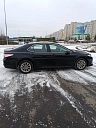 Toyota Camry, 2021г., передний привод, вариатор