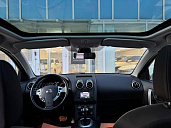 Nissan Qashqai, 2012г., передний привод, вариатор