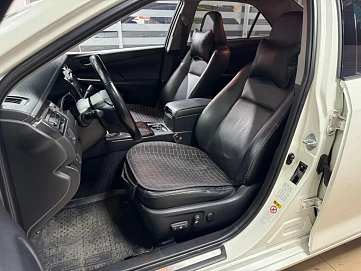 Toyota Camry, 2015г, передний привод, автомат