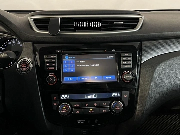 Nissan X-Trail, 2016г, передний привод, вариатор