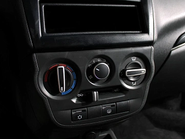 Lada (ВАЗ) Granta, 2026г, передний привод, механика