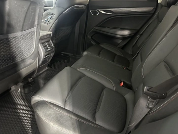 Geely Tugella, 2021г, полный привод, автомат