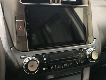 Toyota Land Cruiser Prado, 2013г, полный привод, автомат