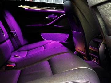 BMW , 2014г., задний привод, автомат