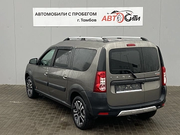 Lada (ВАЗ) , 2021г., передний привод, механика