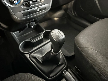 Lada (ВАЗ) Granta, 2023г, передний привод, механика