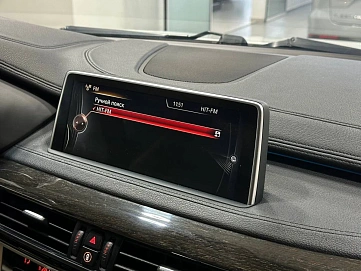 BMW X6, 2014г, полный привод, автомат