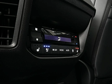 Toyota Sequoia, 2024г, полный привод, автомат