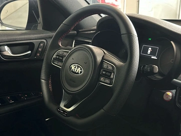 Kia Optima, 2015г, передний привод, автомат