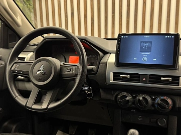 Mitsubishi L200, 2025г, полный привод, механика