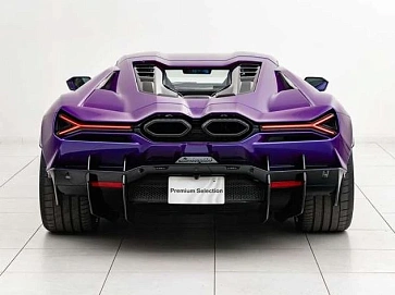 Lamborghini Revuelto, 2024г, полный привод, робот