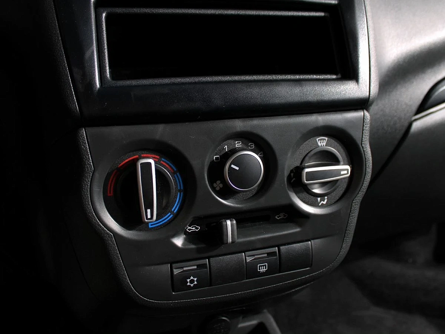 Lada (ВАЗ) Granta, 2026г., передний привод, механика