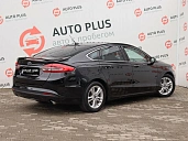 Ford , 2018г., передний привод, автомат