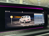 Mercedes-Benz G-Класс AMG, 2023г., полный привод, автомат