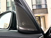 BMW , 2020г., полный привод, автомат