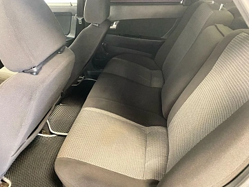 Lada (ВАЗ) Priora, 2010г, передний привод, механика