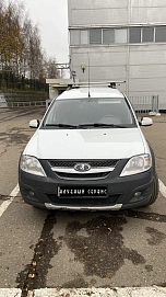 Lada (ВАЗ) Largus, 2018г, передний привод, механика