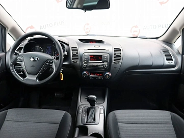 Kia Cerato, 2013г, передний привод, автомат
