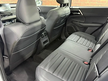 Mitsubishi Outlander, 2023г, полный привод, вариатор