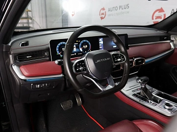 JETOUR X70 PLUS, 2023г, передний привод, робот