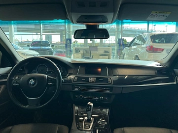 BMW , 2014г., задний привод, автомат