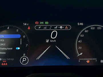 Toyota RAV4, 2025г, полный привод, вариатор