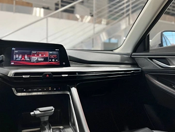 Changan , 2024г., передний привод, робот