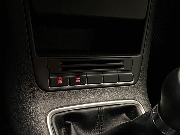 Volkswagen Tiguan, 2014г, передний привод, механика