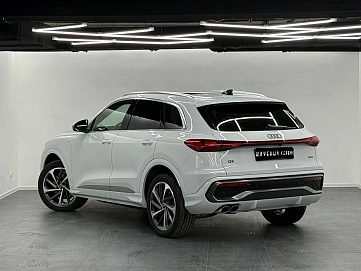 Audi Q5, 2025г, полный привод, робот