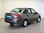 Lada (ВАЗ) , 2020г., передний привод, механика