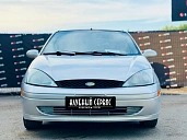Ford Focus, 2004г., передний привод, автомат