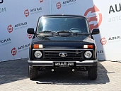 Lada (ВАЗ) Niva Legend, 2023г., полный привод, механика