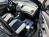 Chevrolet Cruze, 2013г., передний привод, механика
