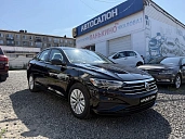 Volkswagen Jetta, 2020г., передний привод, автомат