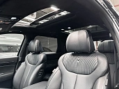 Hyundai Palisade, 2022г., полный привод, автомат