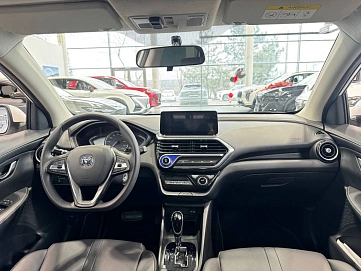 Changan Alsvin, 2023г, передний привод, робот