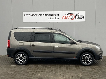 Lada (ВАЗ) , 2021г., передний привод, механика