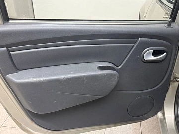 Lada (ВАЗ) Largus, 2013г, передний привод, механика