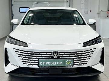 Changan Lamore, 2023г, передний привод, робот
