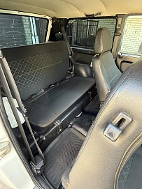 Lada (ВАЗ) 2121 (4x4), 2011г, полный привод, механика
