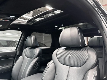 Hyundai Palisade, 2022г, полный привод, автомат