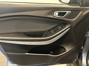 Chery Tiggo 7, 2019г, передний привод, автомат