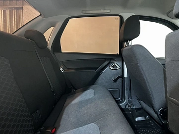 Lada (ВАЗ) Granta, 2021г., передний привод, механика