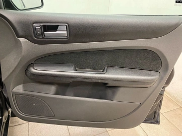 Ford Focus, 2007г, передний привод, автомат