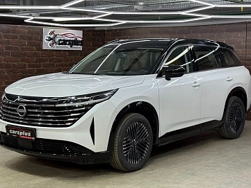 Nissan , 2025г., полный привод, автомат