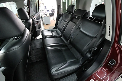 Lexus LX, 2012г, полный привод, автомат